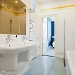2 Bedroom 2 Bathroom Canal Apartman