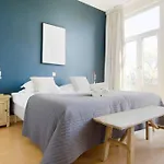 2 Bedroom 2 Bathroom Canal Appartement Amsterdam