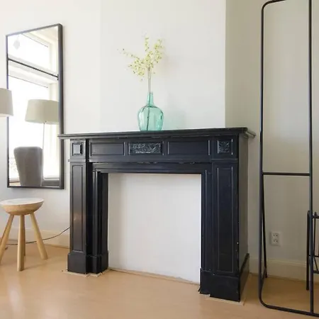 2 Bedroom 2 Bathroom Canal * Ámsterdam