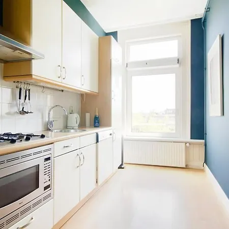 Apartman 2 Bedroom 2 Bathroom Canal
