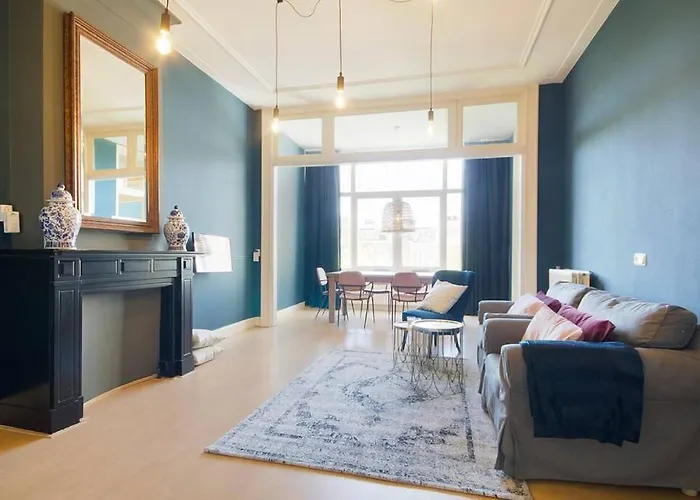 Apartment 2 Bedroom 2 Bathroom Canal *